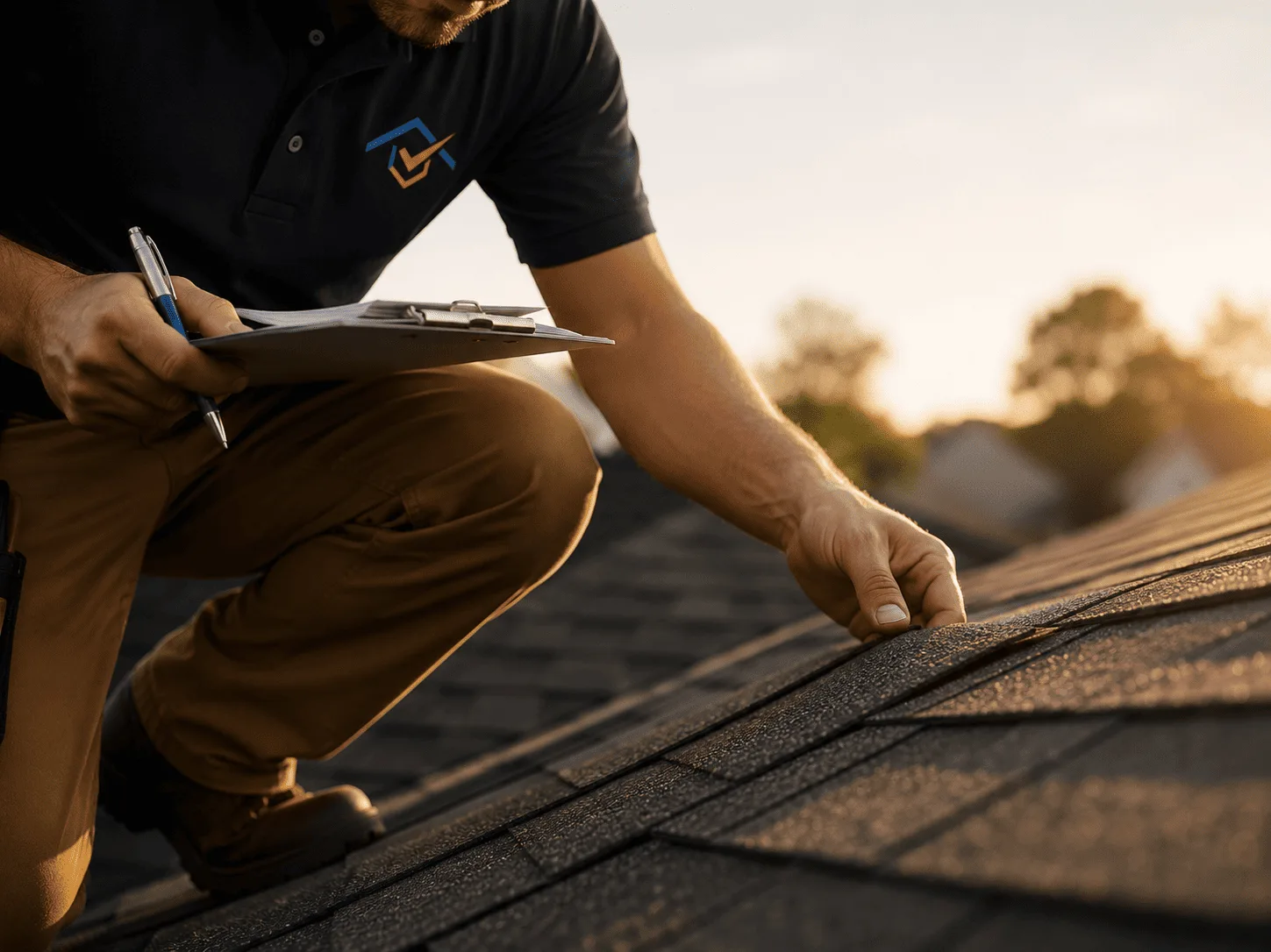 Why Choose Roof Inspection in Gum Spring, VA