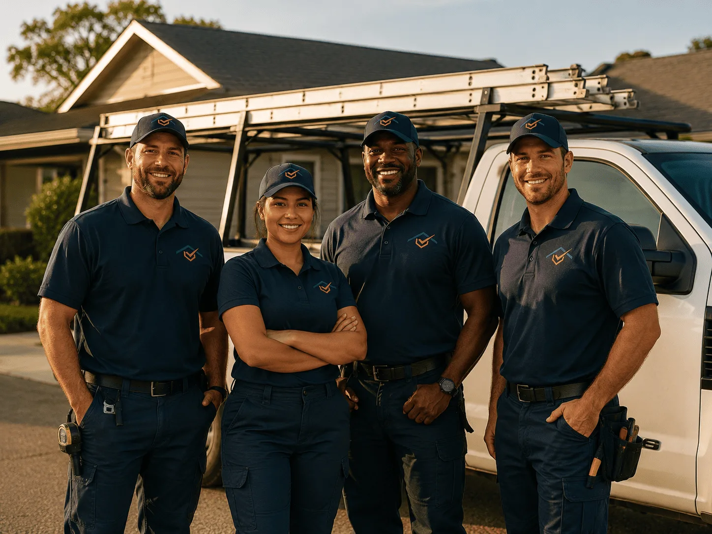 Roof Inspection company in Gum Spring, VA